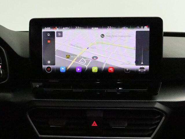 Seat Leon 2.0 TDI Sportstourer Style