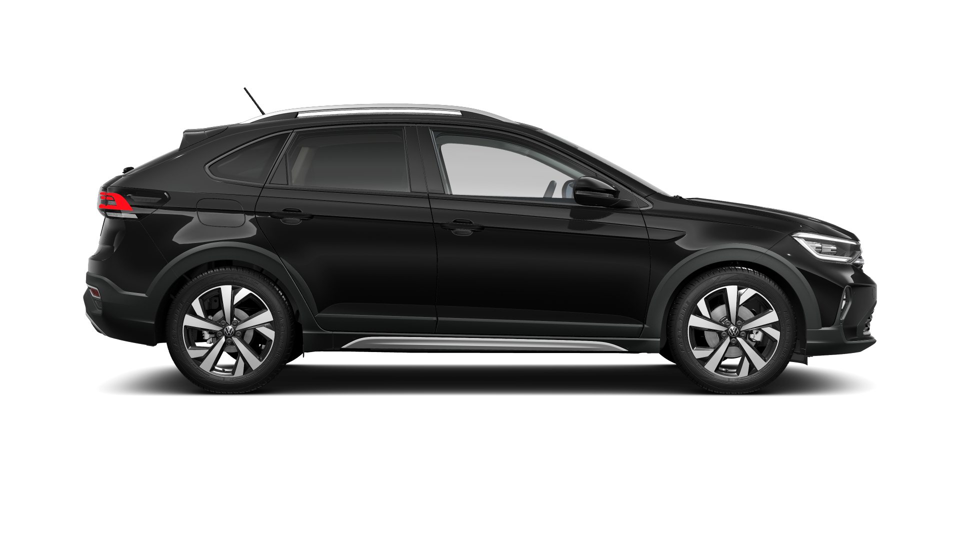 Volkswagen Taigo 1.0 TSI DSG Style