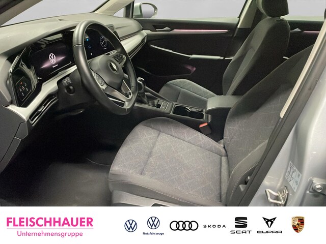 Volkswagen Golf Golf VIII Life