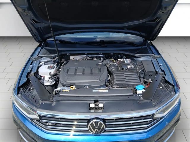 Volkswagen Passat Business Variant
