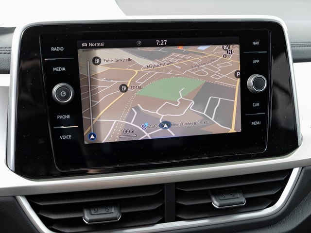 Volkswagen T-Roc DSG Move