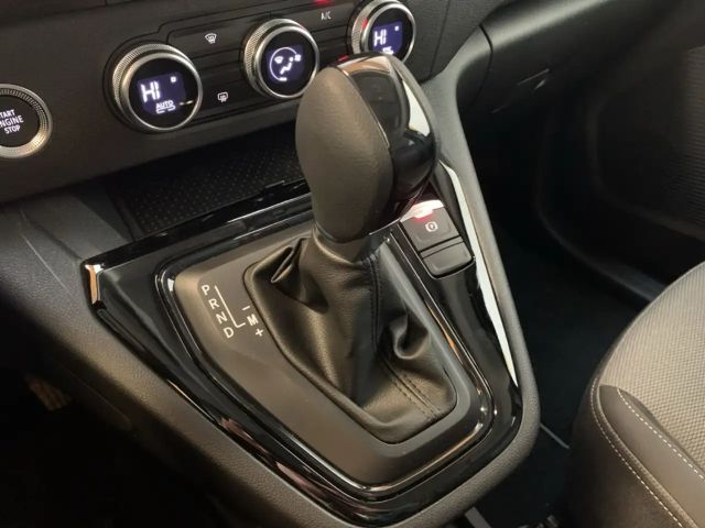 Renault Kangoo EDC TCe 130 Techno