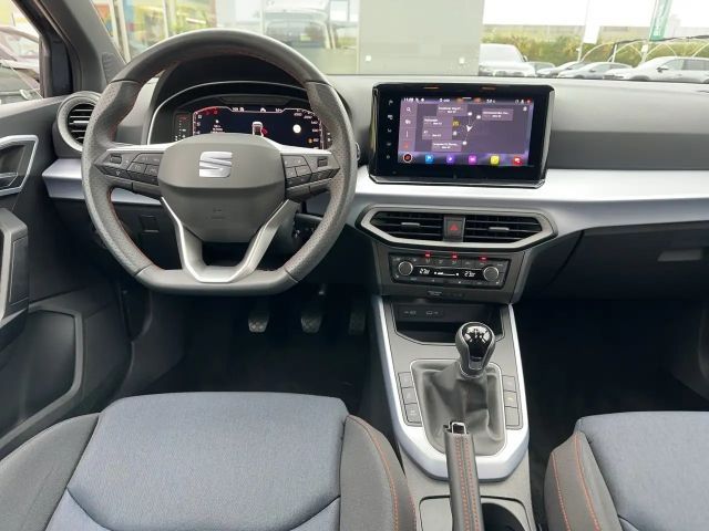 Seat Arona 1.0 EcoTSI FR-lijn