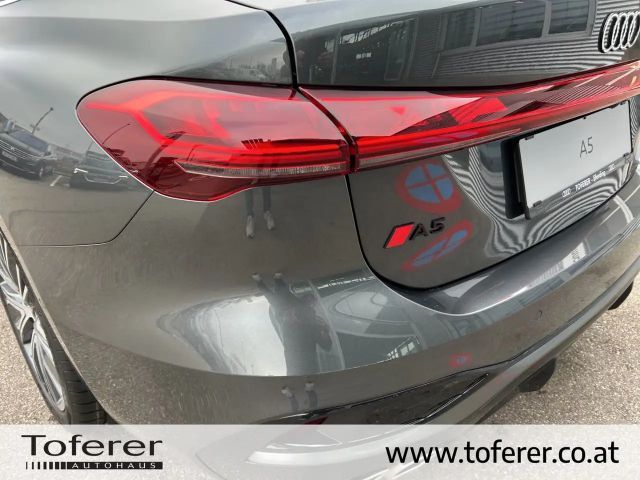 Audi A5 Limousine TDI