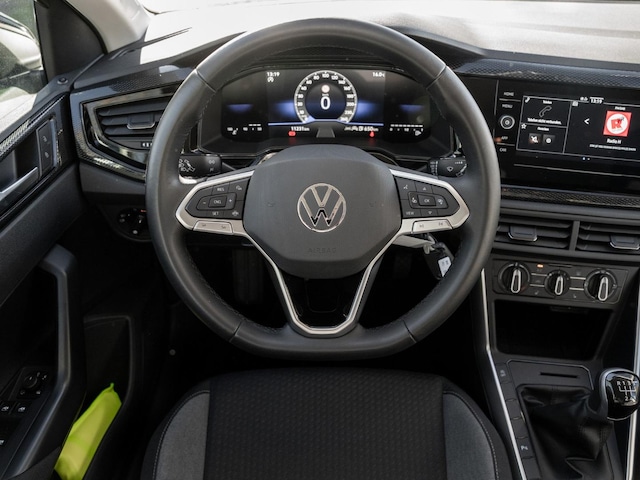 Volkswagen Polo 1.0 Virtual LED PDC SHZ SoundSys