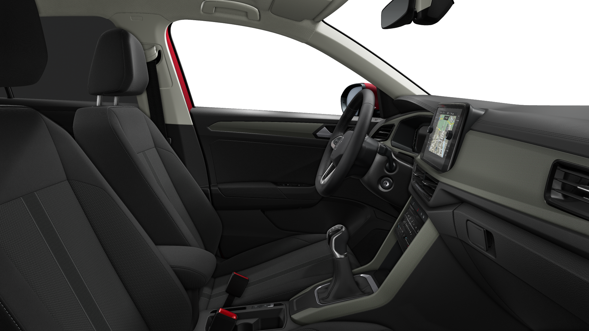 Volkswagen T-Roc 1.5 TSI Life