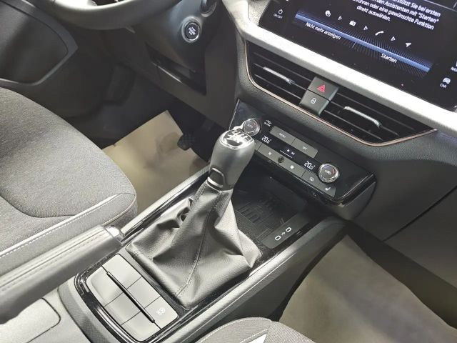 Skoda Scala Selection