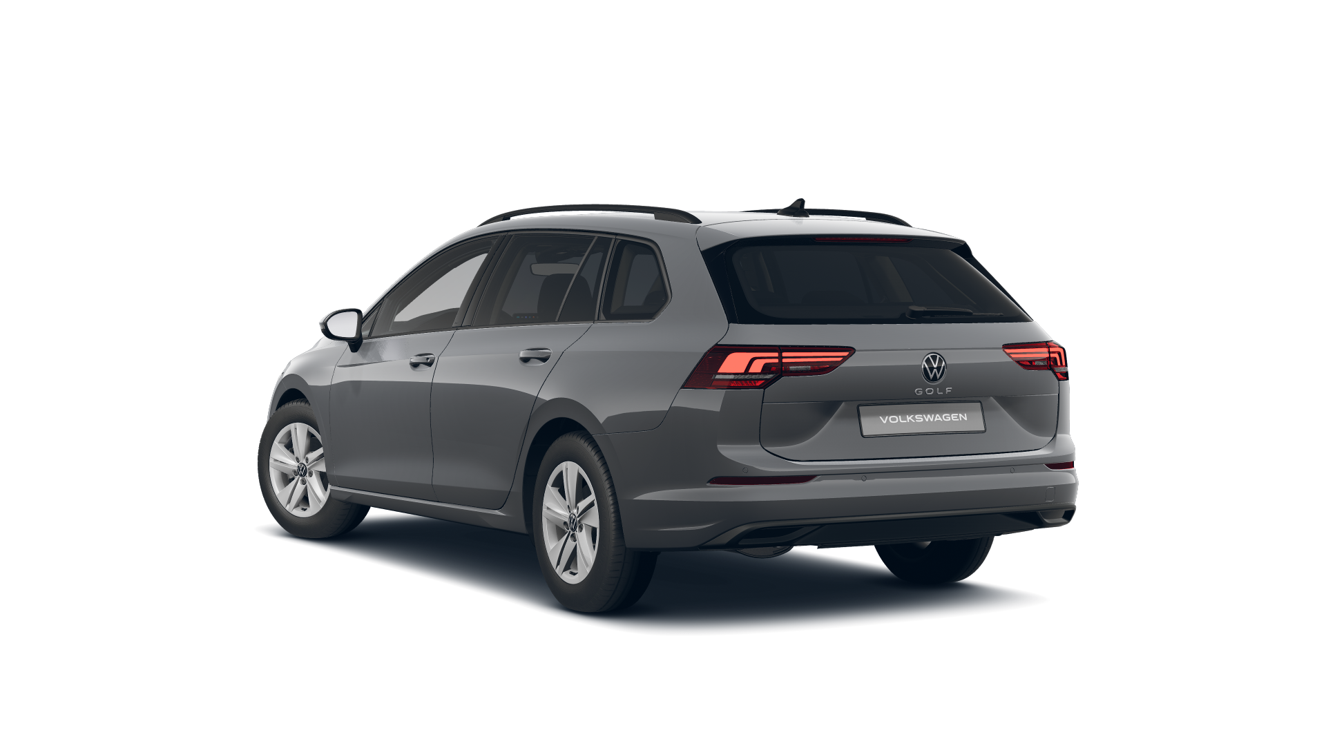 Volkswagen Golf 1.5 TSI Life Variant