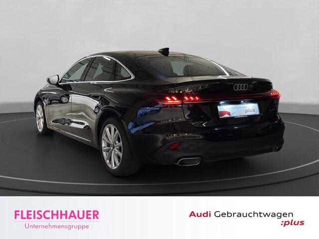 Audi A5 Quattro S-Tronic