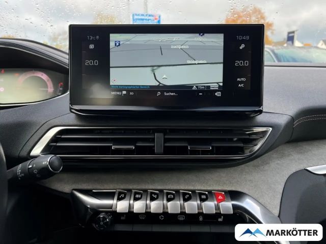 Peugeot 5008 GT-Line PureTech