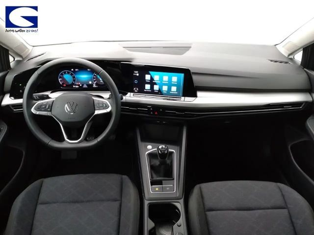 Volkswagen Golf Golf VIII Life