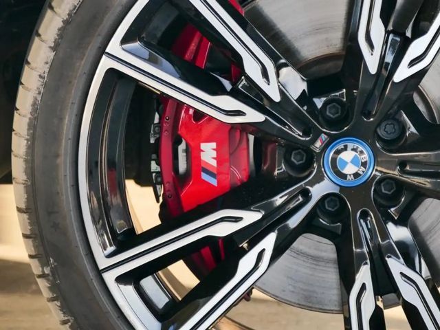 BMW X5 Individual M-Sport xDrive50e