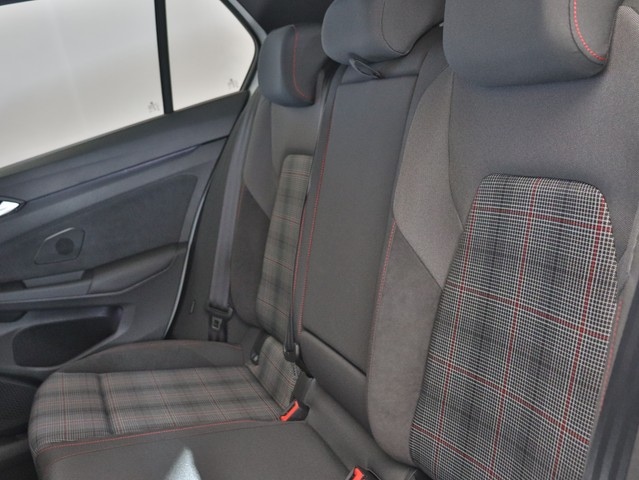 Volkswagen Golf DSG GTI Golf VIII