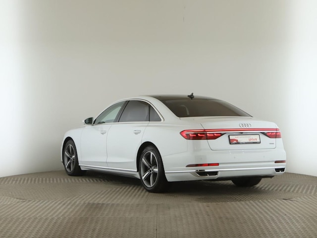 Audi A8 50 TDI Lang Quattro