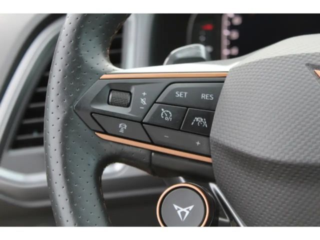 Cupra Ateca 2.0 TSI 4Drive DSG