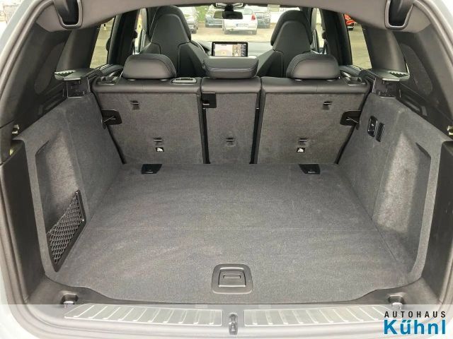 BMW X3 M-Sport xDrive30i