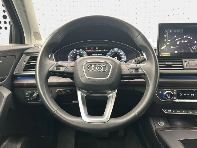 Audi Q5 45 TFSI Quattro