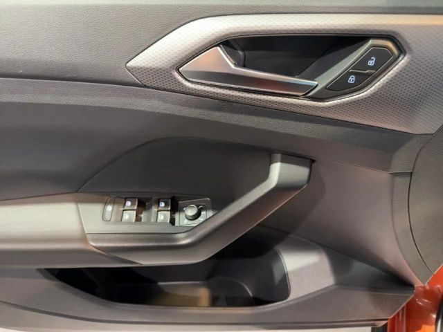 Volkswagen T-Cross 1.0 TSI DSG