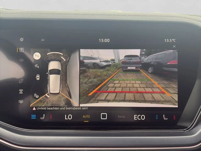 Volkswagen Touareg 3.0 V6 TDI R-Line