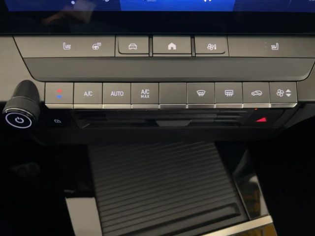 Opel Astra 1.2 Turbo Sports Tourer Turbo