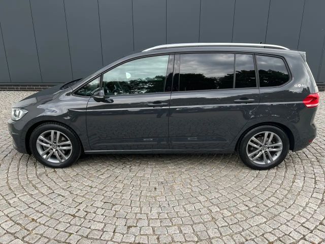 Volkswagen Touran 1.5 TSI DSG