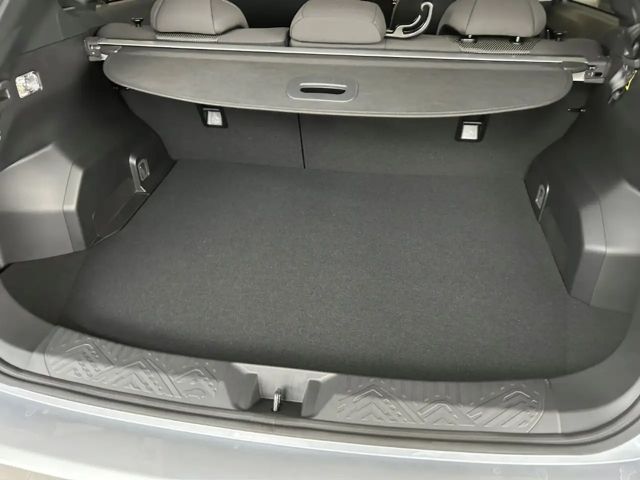 Subaru Crosstrek Active 2.0ie