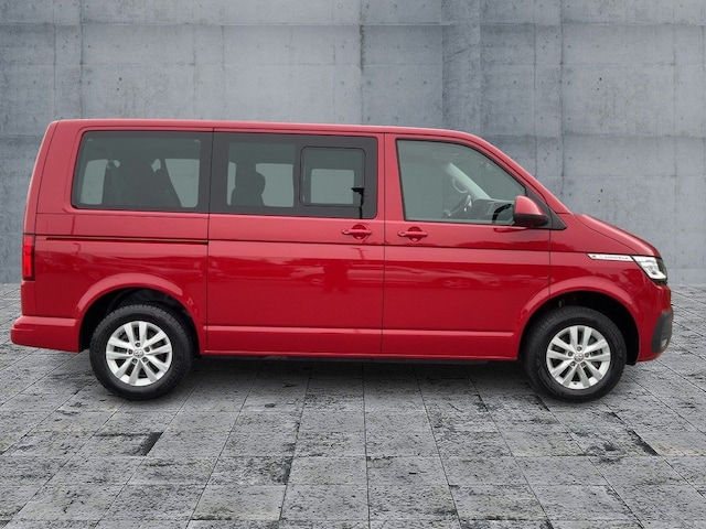 Volkswagen Caravelle 2.0 TDI T6