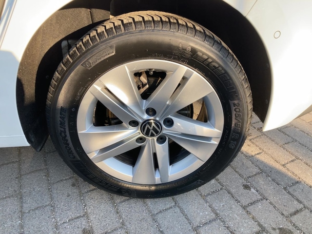 Volkswagen Golf 1.5 TSI Golf VIII Life