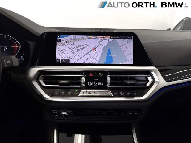 BMW 320 320d Touring xDrive