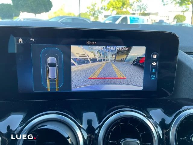 Mercedes-Benz B 180 Progressive Sedan