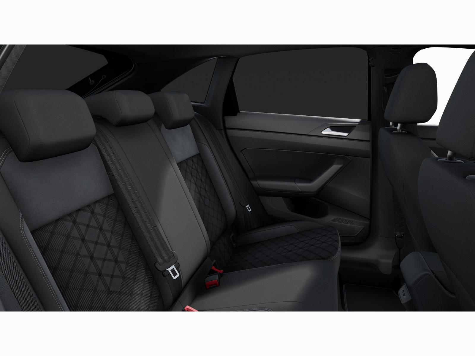 Volkswagen Taigo 1.0 TSI DSG R-Line