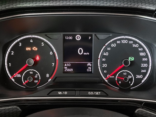 Volkswagen T-Cross 1.5 TSI DSG Style