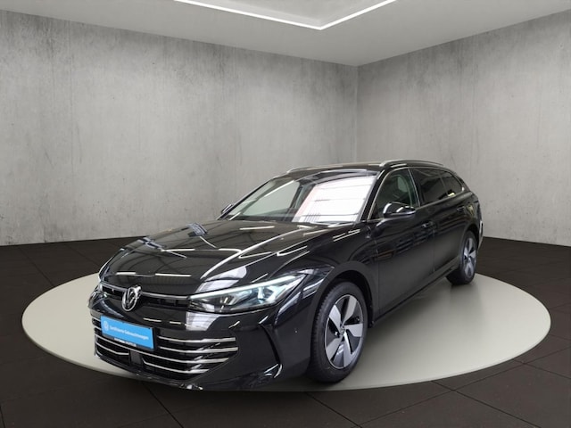 Volkswagen Passat 4Motion DSG Elegance Elegance