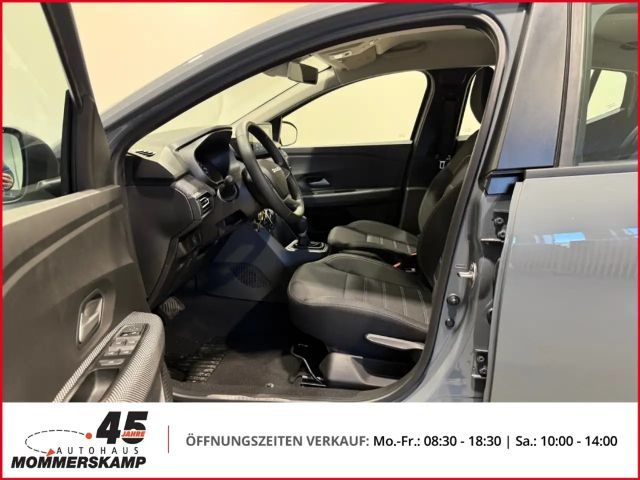 Dacia Sandero III Expression Automatik+Rückfahrkam.+Klimaautom+L