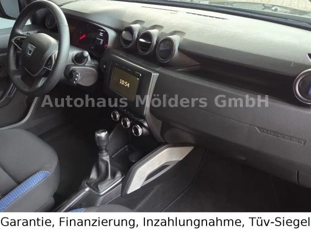 Dacia Duster *Garantie*Navi*199€ mtl.