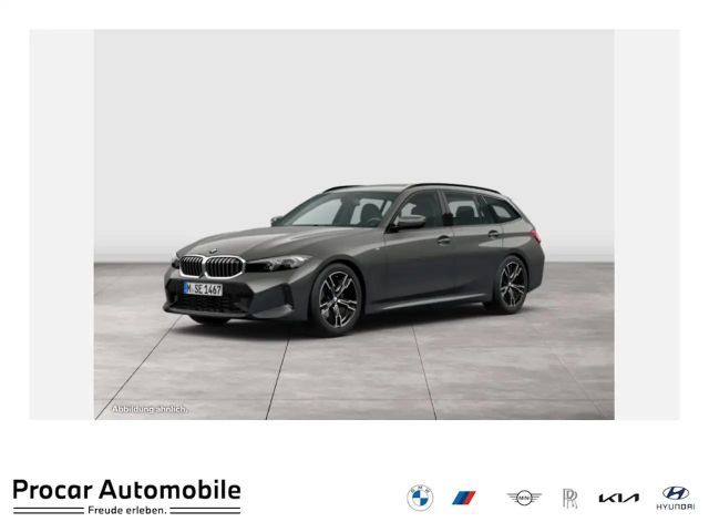 BMW 318 318i Comfort pakket M-Sport
