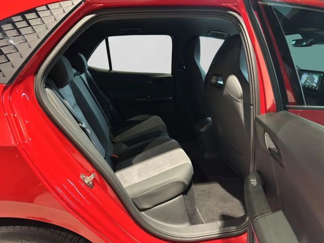 Cupra Born 360 ALLWETTER LM19 PRIVACY SITZHZ