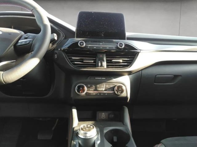 Ford Kuga Plug in Hybrid ST Line X