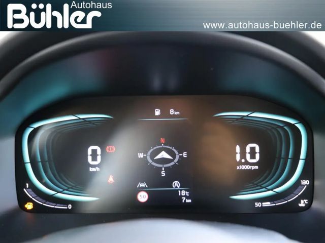 Kia Stonic GDi Spirit