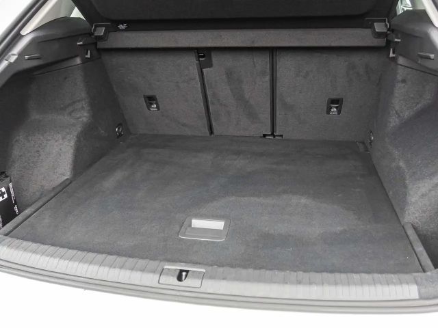 Audi Q3 35 TDI S-Tronic