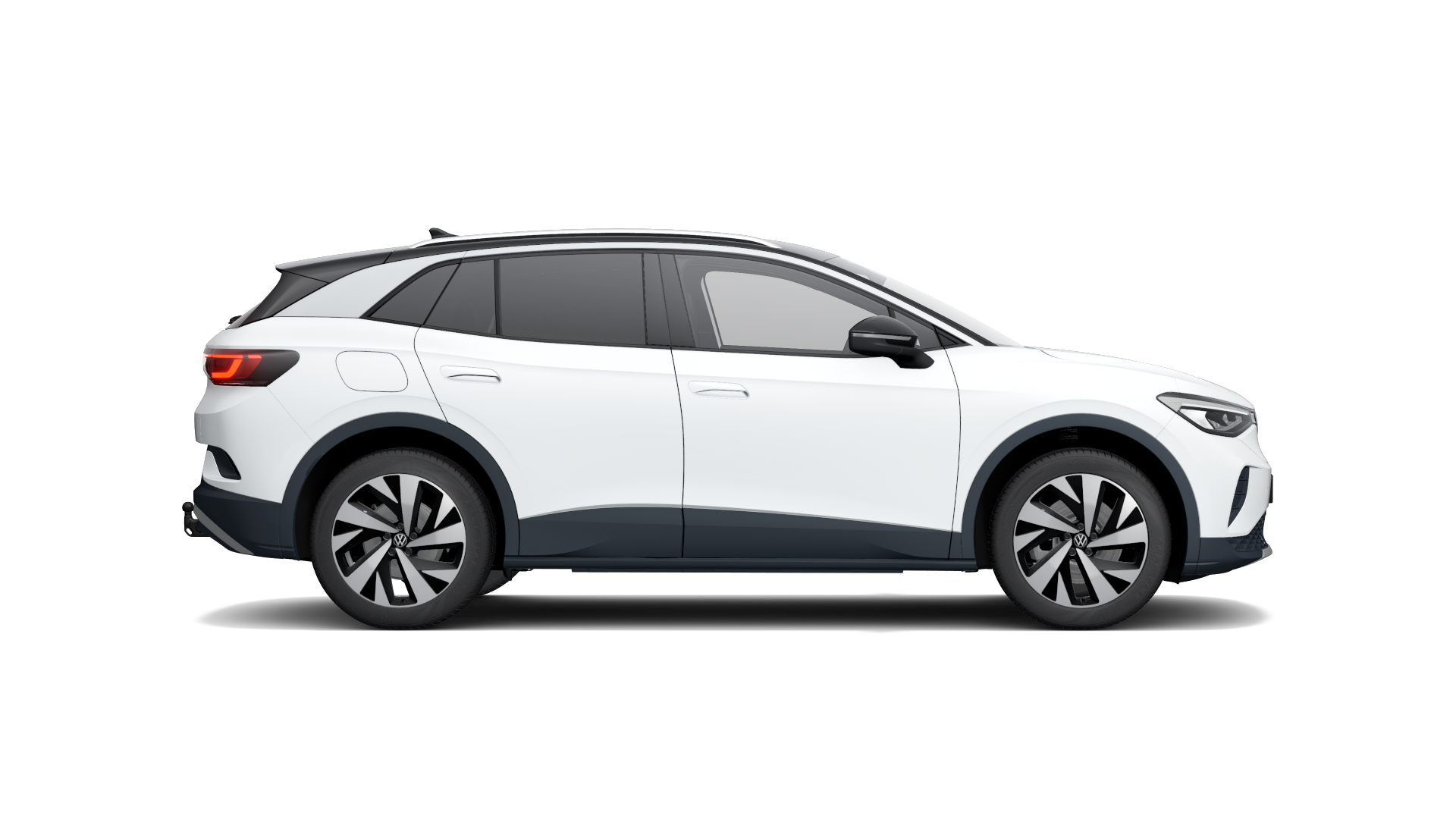 Volkswagen ID.4 77 KWh Performance Pro