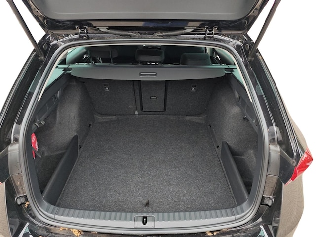 Skoda Octavia 2.0 TDI Combi Selection