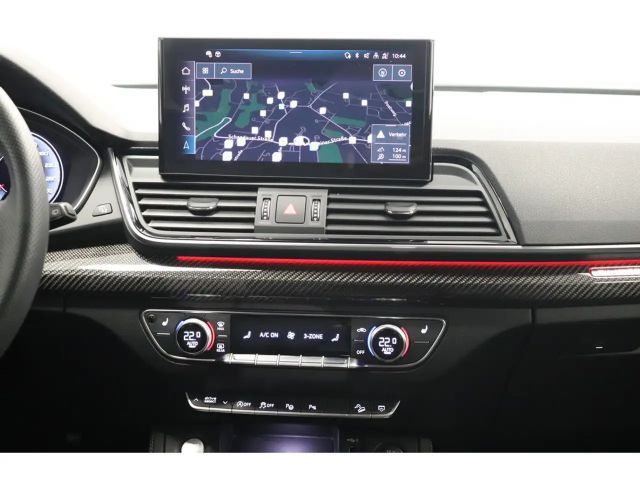 Audi Q5 2.0 TDI Quattro S-Line Sportback