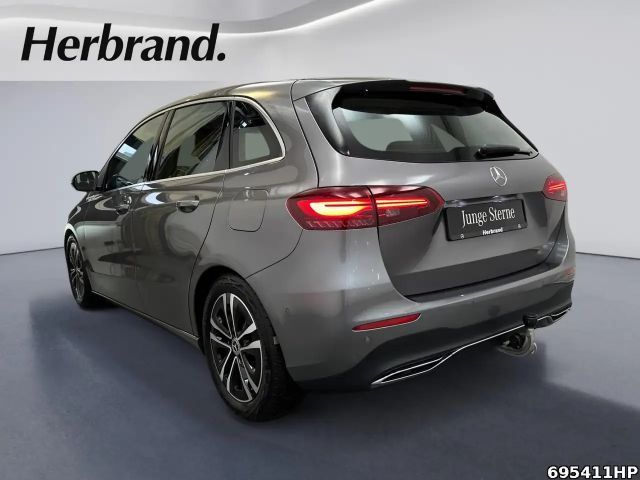 Mercedes-Benz B 200 Progressive