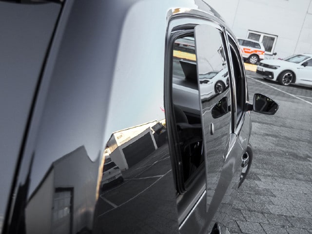 Volkswagen e-up! Plus Style