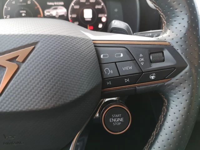 Cupra Formentor 4Drive VZ