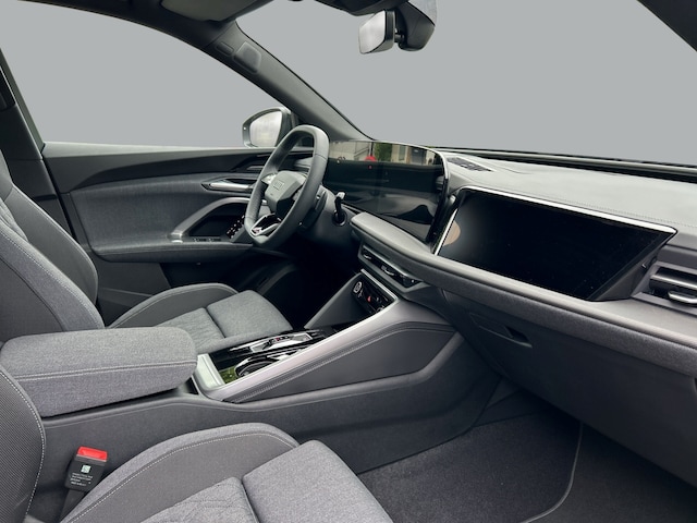 Audi Q5 Quattro S-Tronic