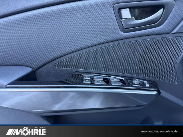 SsangYong Tivoli 2WD Quartz