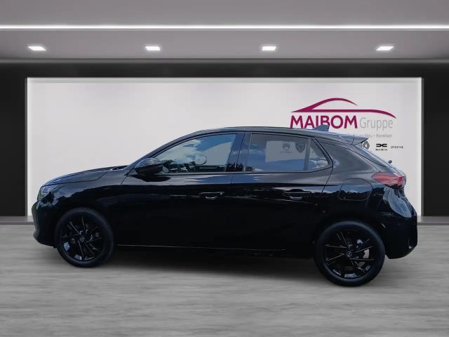 Opel Corsa 1.2 Turbo GS-Line Grand Sport Turbo