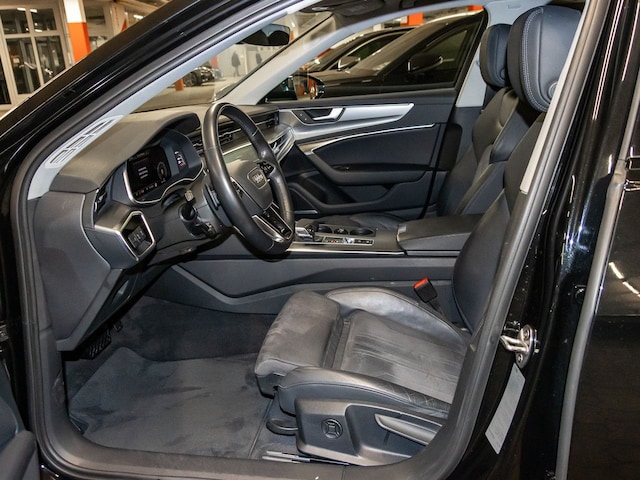 Audi A6 40 TDI Avant Quattro S-Tronic Sport